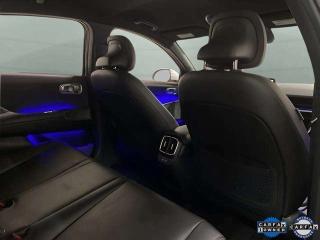 2023 Hyundai IONIQ 6 SEL Dallas TX