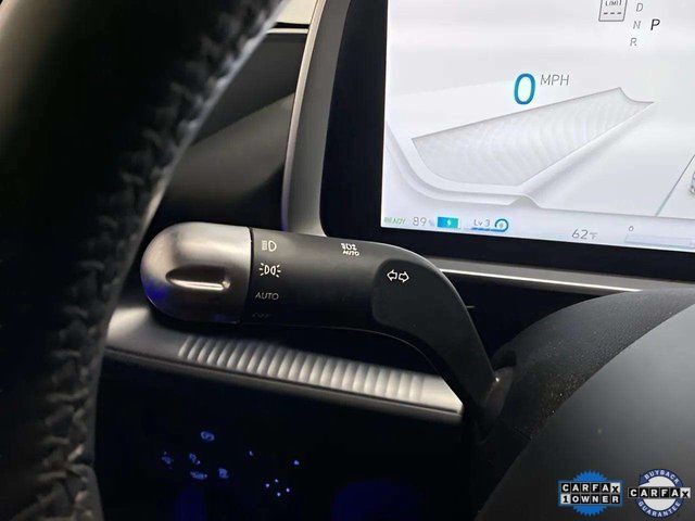 2023 Hyundai IONIQ 6 SEL Dallas TX