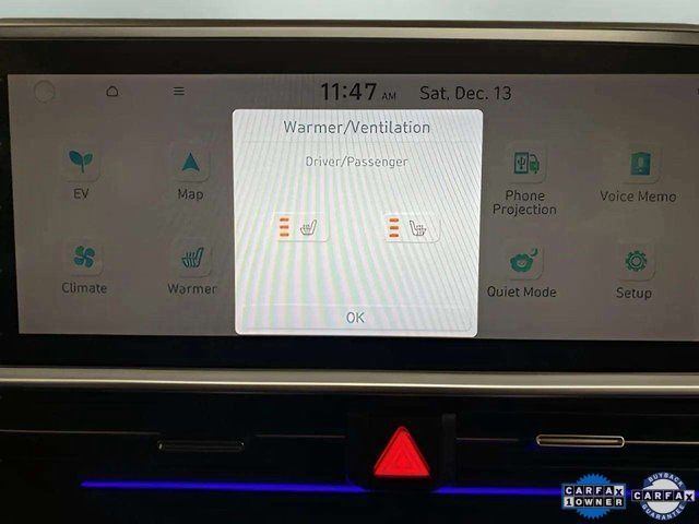 2023 Hyundai IONIQ 6 SEL Dallas TX