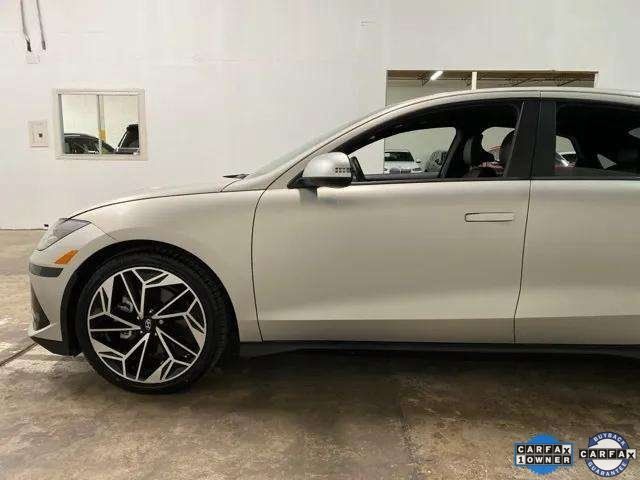 2023 Hyundai IONIQ 6 SEL Dallas TX