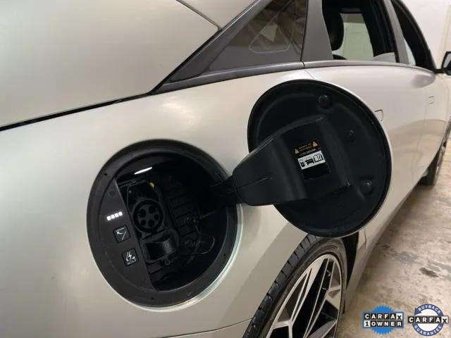 2023 Hyundai IONIQ 6 SEL Dallas TX
