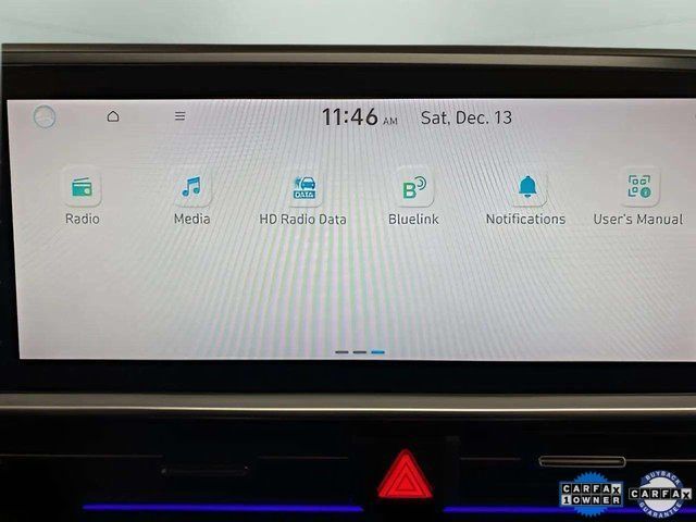 2023 Hyundai IONIQ 6 SEL Dallas TX