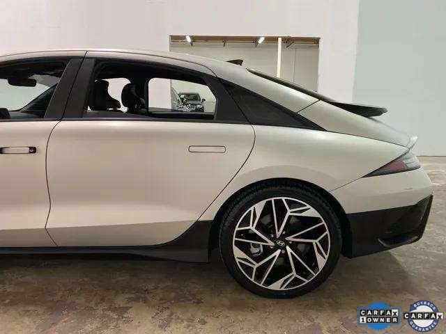 2023 Hyundai IONIQ 6 SEL Dallas TX