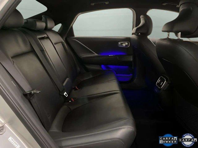 2023 Hyundai IONIQ 6 SEL Dallas TX