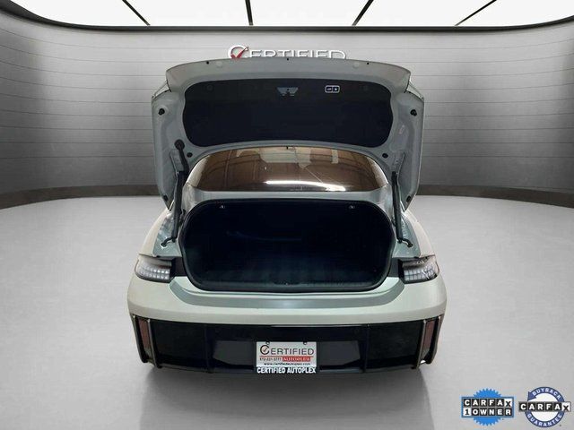 2023 Hyundai IONIQ 6 SEL Dallas TX