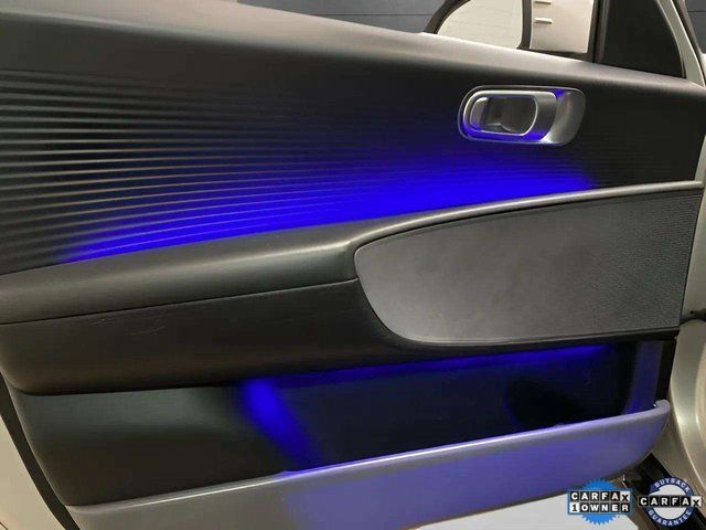 2023 Hyundai IONIQ 6 SEL Dallas TX