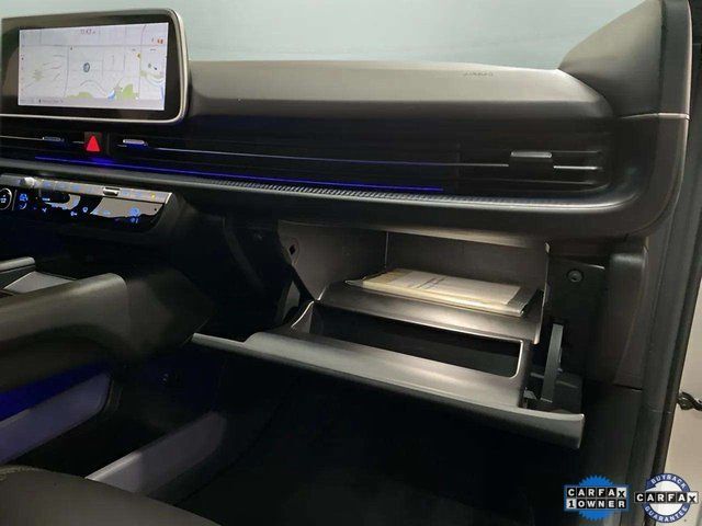 2023 Hyundai IONIQ 6 SEL Dallas TX