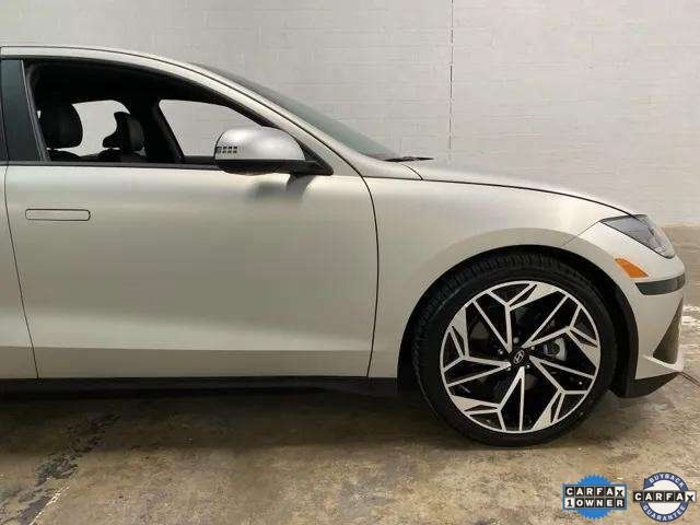 2023 Hyundai IONIQ 6 SEL Dallas TX
