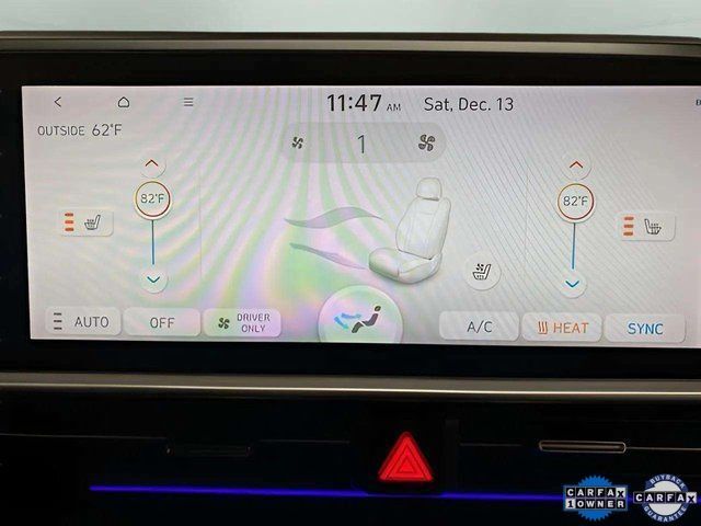 2023 Hyundai IONIQ 6 SEL Dallas TX