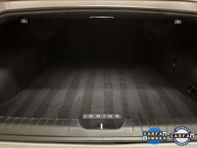 2023 Hyundai IONIQ 6 SEL Dallas TX