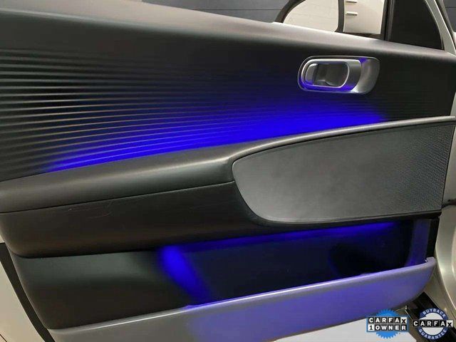 2023 Hyundai IONIQ 6 SEL Dallas TX