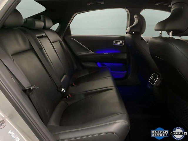 2023 Hyundai IONIQ 6 SEL Dallas TX