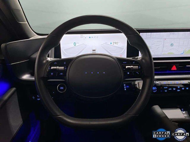 2023 Hyundai IONIQ 6 SEL Dallas TX