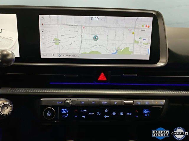 2023 Hyundai IONIQ 6 SEL Dallas TX