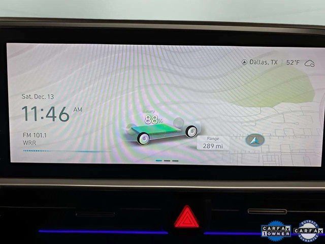 2023 Hyundai IONIQ 6 SEL Dallas TX