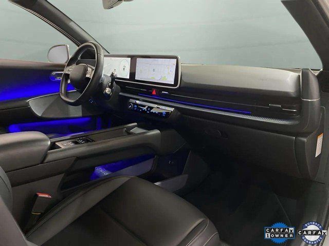 2023 Hyundai IONIQ 6 SEL Dallas TX