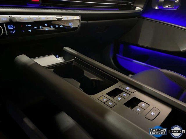 2023 Hyundai IONIQ 6 SEL Dallas TX