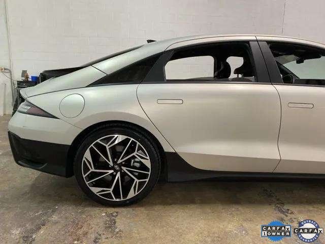 2023 Hyundai IONIQ 6 SEL Dallas TX