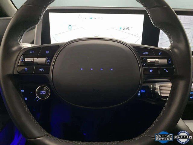 2023 Hyundai IONIQ 6 SEL Dallas TX