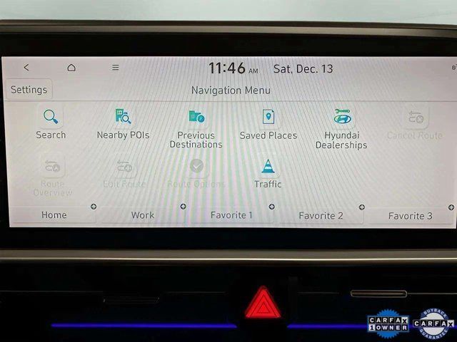 2023 Hyundai IONIQ 6 SEL Dallas TX