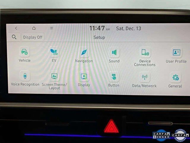 2023 Hyundai IONIQ 6 SEL Dallas TX