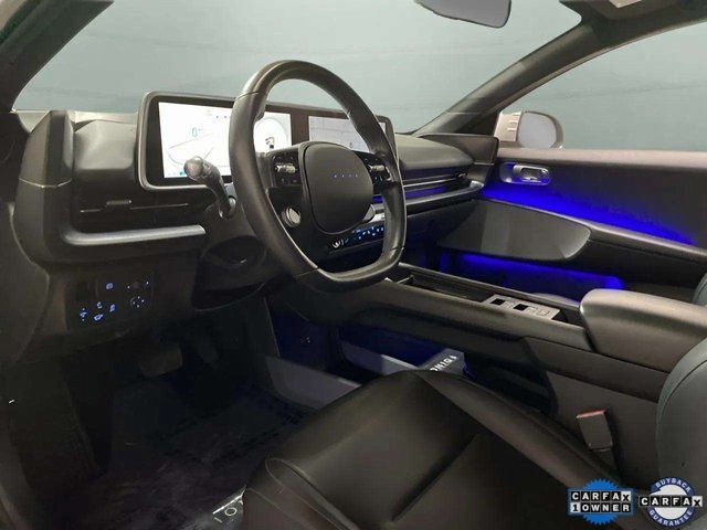 2023 Hyundai IONIQ 6 SEL Dallas TX
