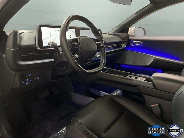 2023 Hyundai IONIQ 6 SEL Dallas TX