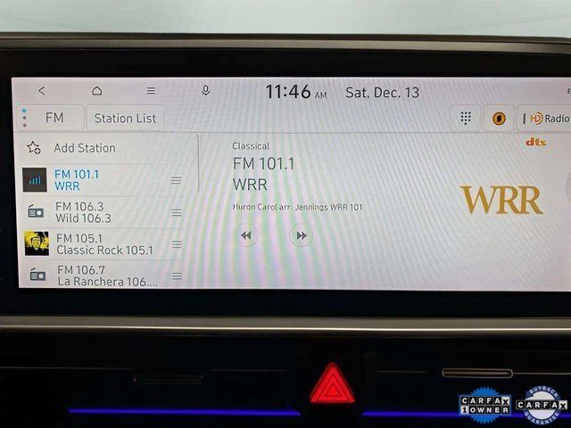 2023 Hyundai IONIQ 6 SEL Dallas TX