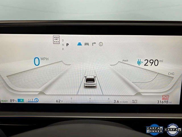 2023 Hyundai IONIQ 6 SEL Dallas TX