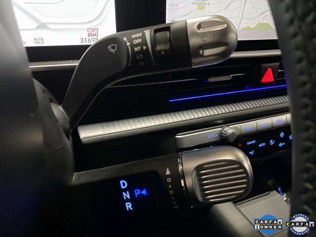 2023 Hyundai IONIQ 6 SEL Dallas TX