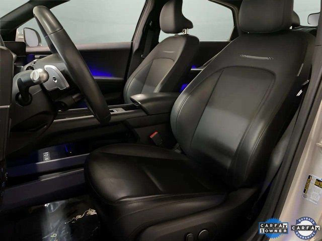 2023 Hyundai IONIQ 6 SEL Dallas TX