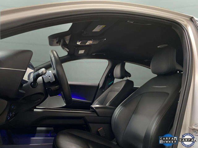 2023 Hyundai IONIQ 6 SEL Dallas TX