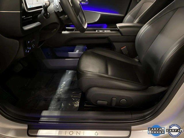 2023 Hyundai IONIQ 6 SEL Dallas TX