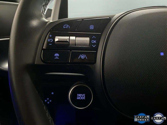 2023 Hyundai IONIQ 6 SEL Dallas TX