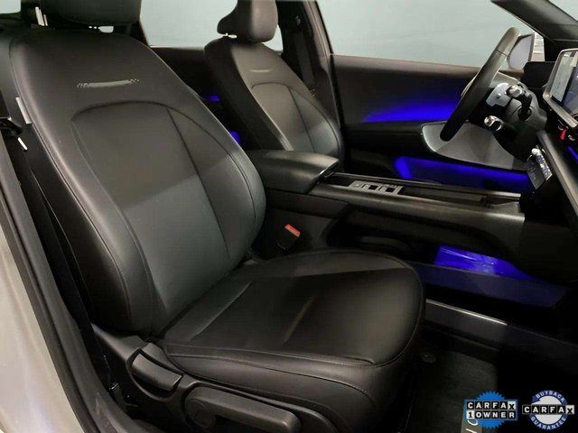 2023 Hyundai IONIQ 6 SEL Dallas TX