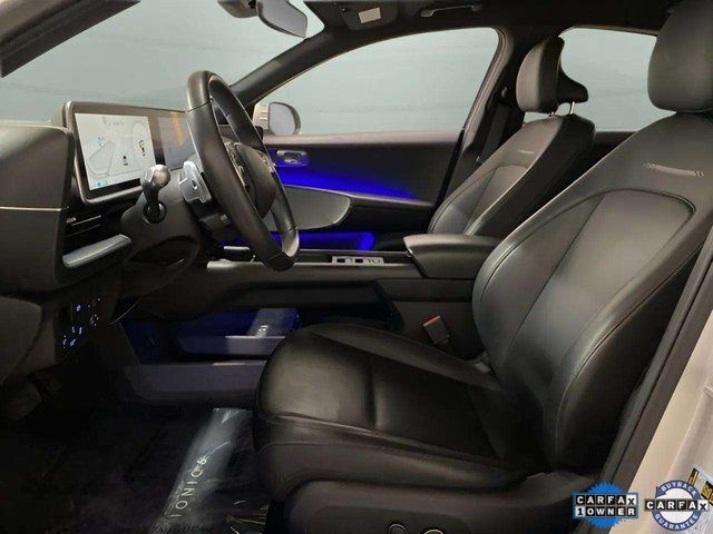 2023 Hyundai IONIQ 6 SEL Dallas TX