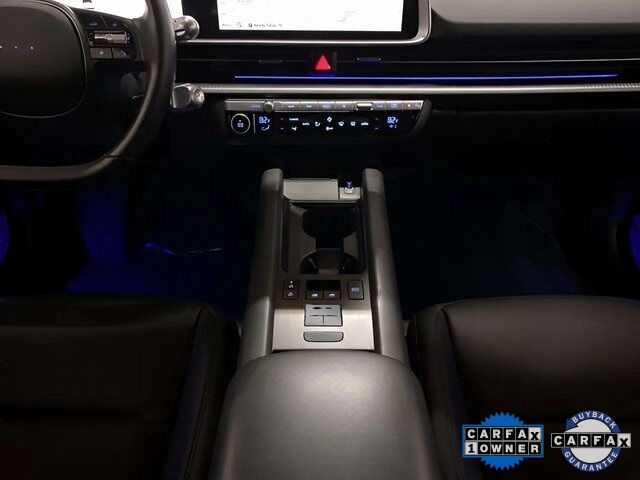 2023 Hyundai IONIQ 6 SEL Dallas TX