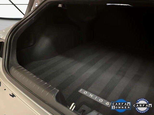 2023 Hyundai IONIQ 6 SEL Dallas TX