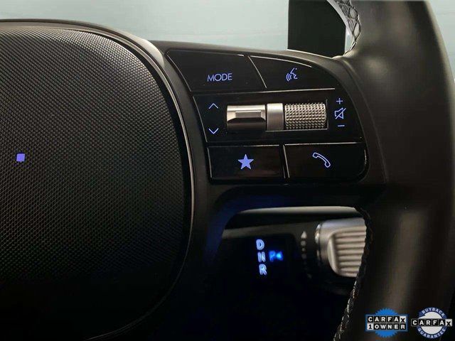 2023 Hyundai IONIQ 6 SEL Dallas TX