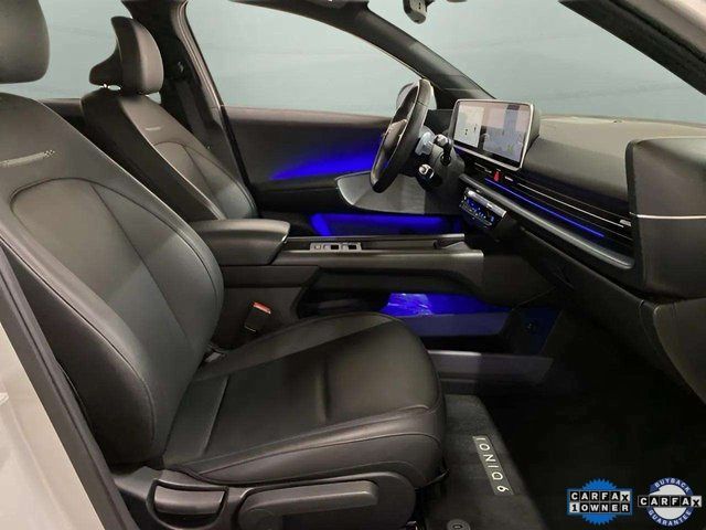 2023 Hyundai IONIQ 6 SEL Dallas TX