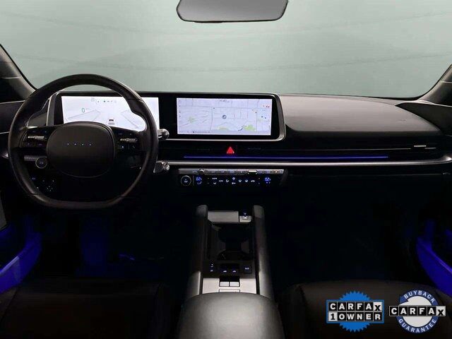 2023 Hyundai IONIQ 6 SEL Dallas TX