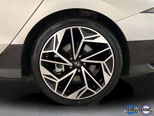 2023 Hyundai IONIQ 6 SEL Dallas TX