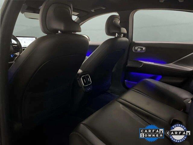 2023 Hyundai IONIQ 6 SEL Dallas TX