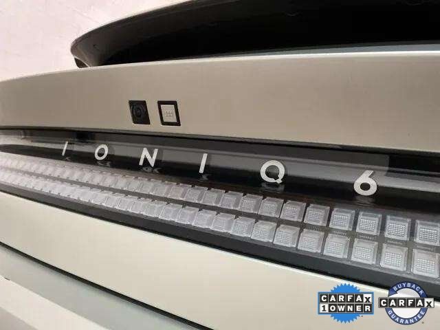 2023 Hyundai IONIQ 6 SEL Dallas TX