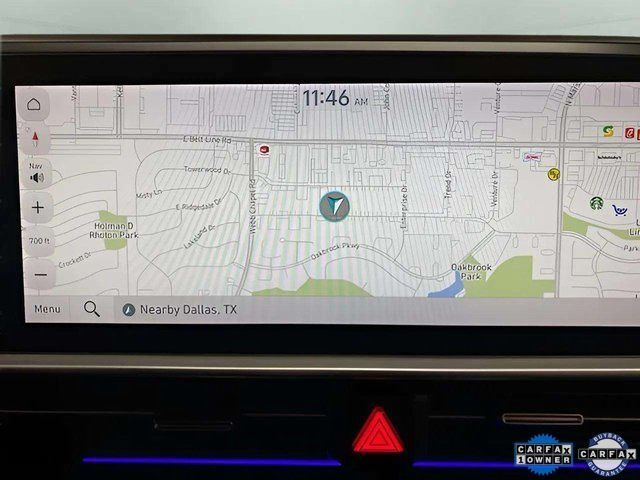 2023 Hyundai IONIQ 6 SEL Dallas TX