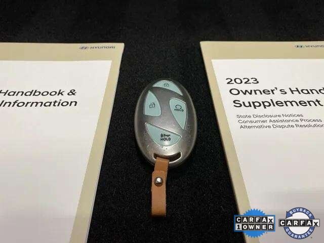 2023 Hyundai IONIQ 6 SEL Dallas TX