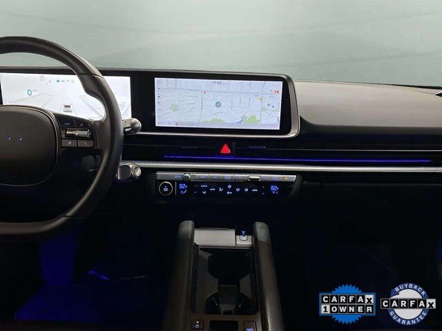 2023 Hyundai IONIQ 6 SEL Dallas TX