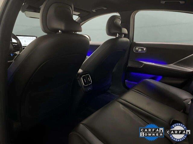 2023 Hyundai IONIQ 6 SEL Dallas TX