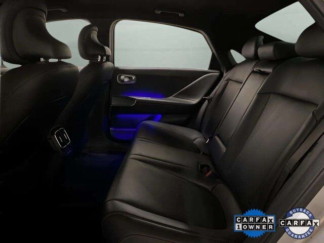 2023 Hyundai IONIQ 6 SEL Dallas TX