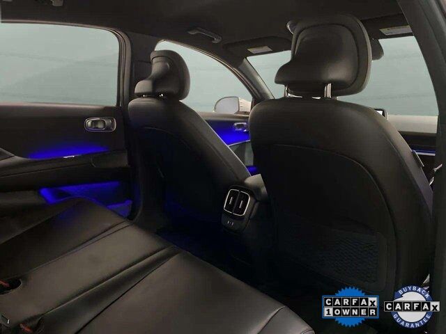 2023 Hyundai IONIQ 6 SEL Dallas TX